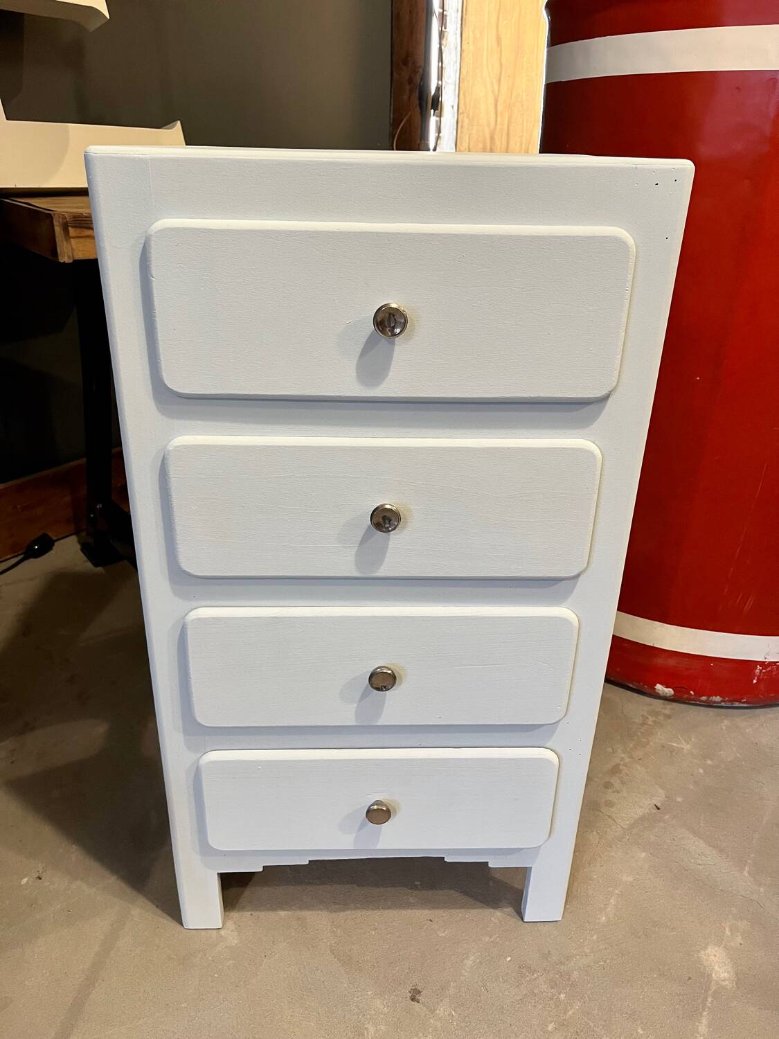 Ancienne petite commode