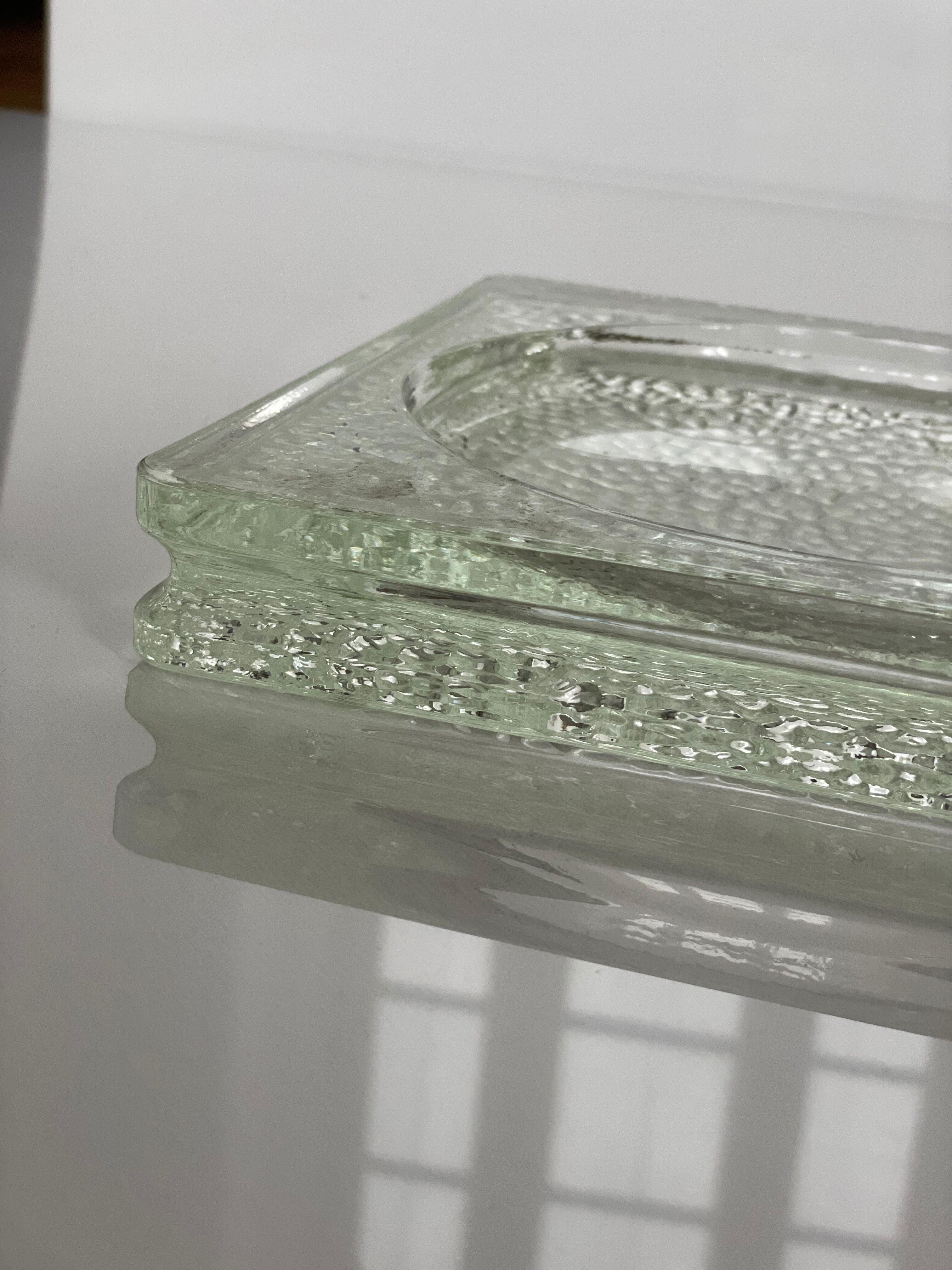 Nevada brand glass paving stone