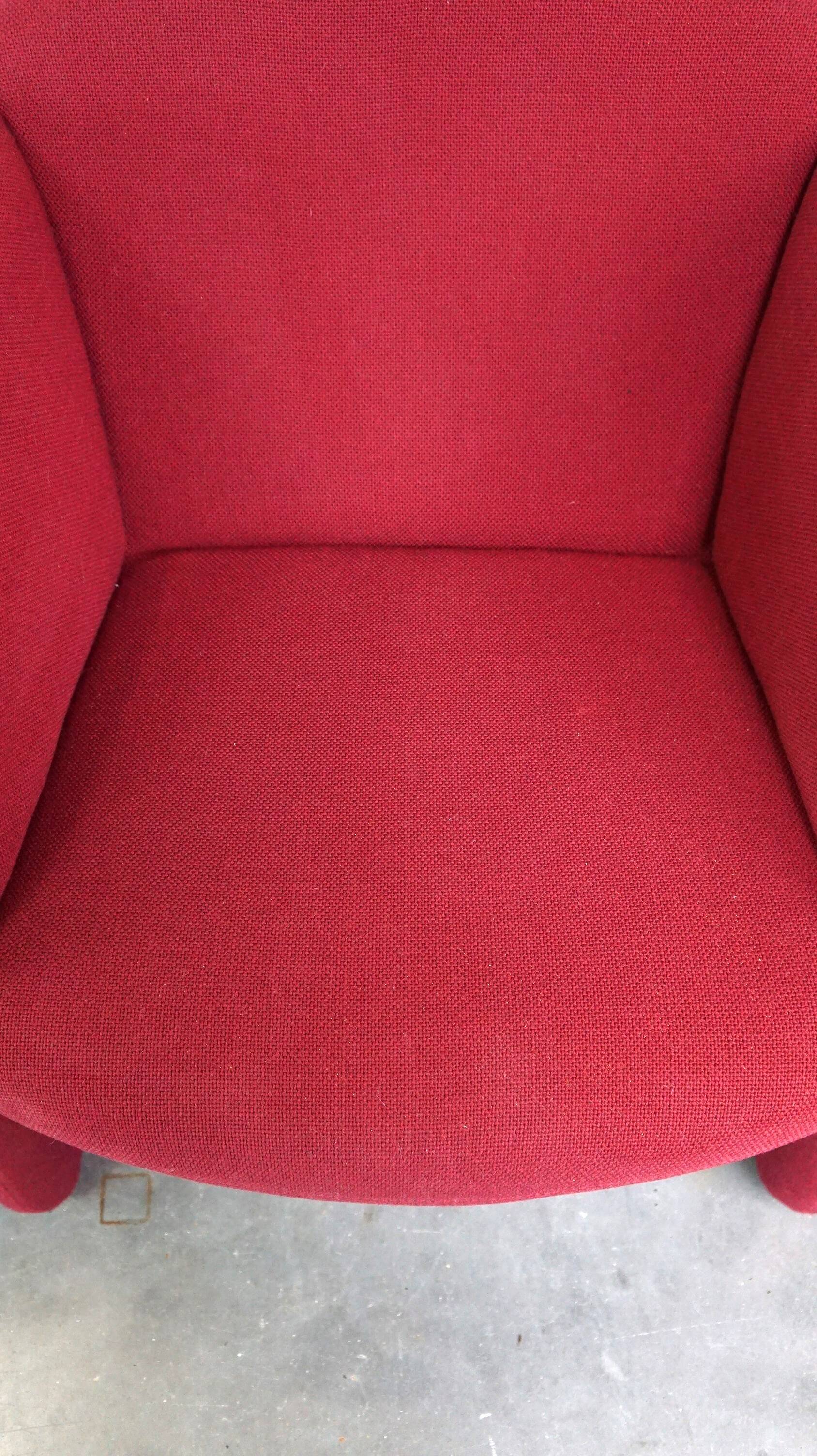 Set of 2 Vintage Artifort design armchair