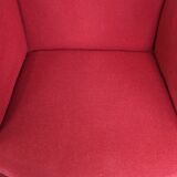 Set of 2 Vintage Artifort design armchair