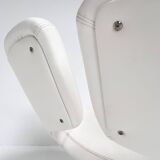 Leather Apollo chair by Patrick Norguet for Artifort, after 2000