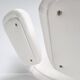 Leather Apollo chair by Patrick Norguet for Artifort, after 2000
