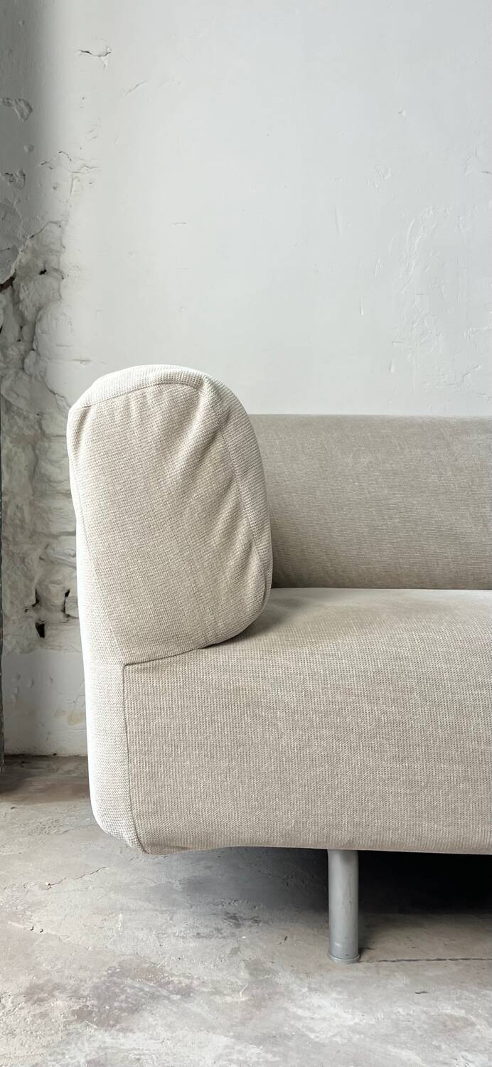 Cassina "MET" sofa, Piero Lissoni