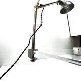 Hala articulated lamp 1920 1930 German brand