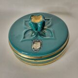 Vintage candy box