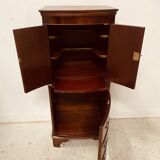 English style mahogany furniture from the 20th century.