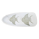 Vintage Niderviller 1960s fish dish