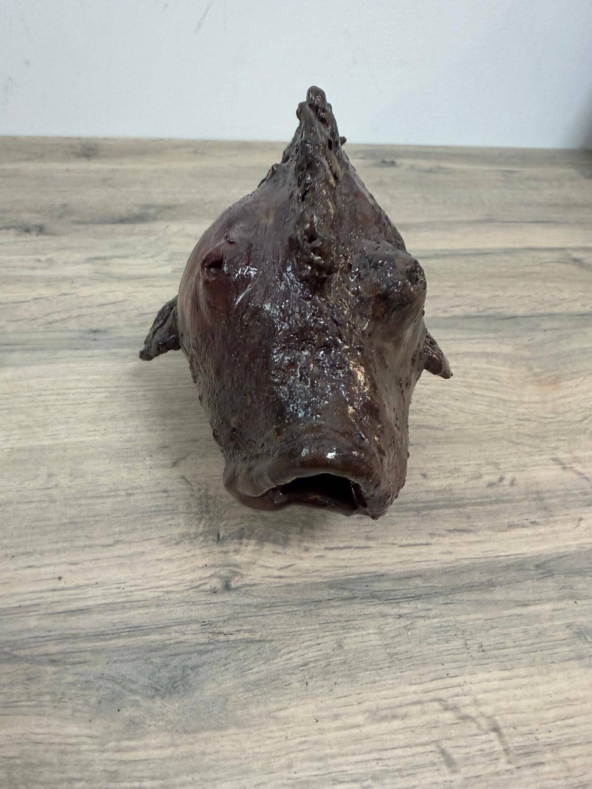 Léon Fish