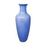 1960s vase by F.lli Brambilla in ceramic, made in Italy