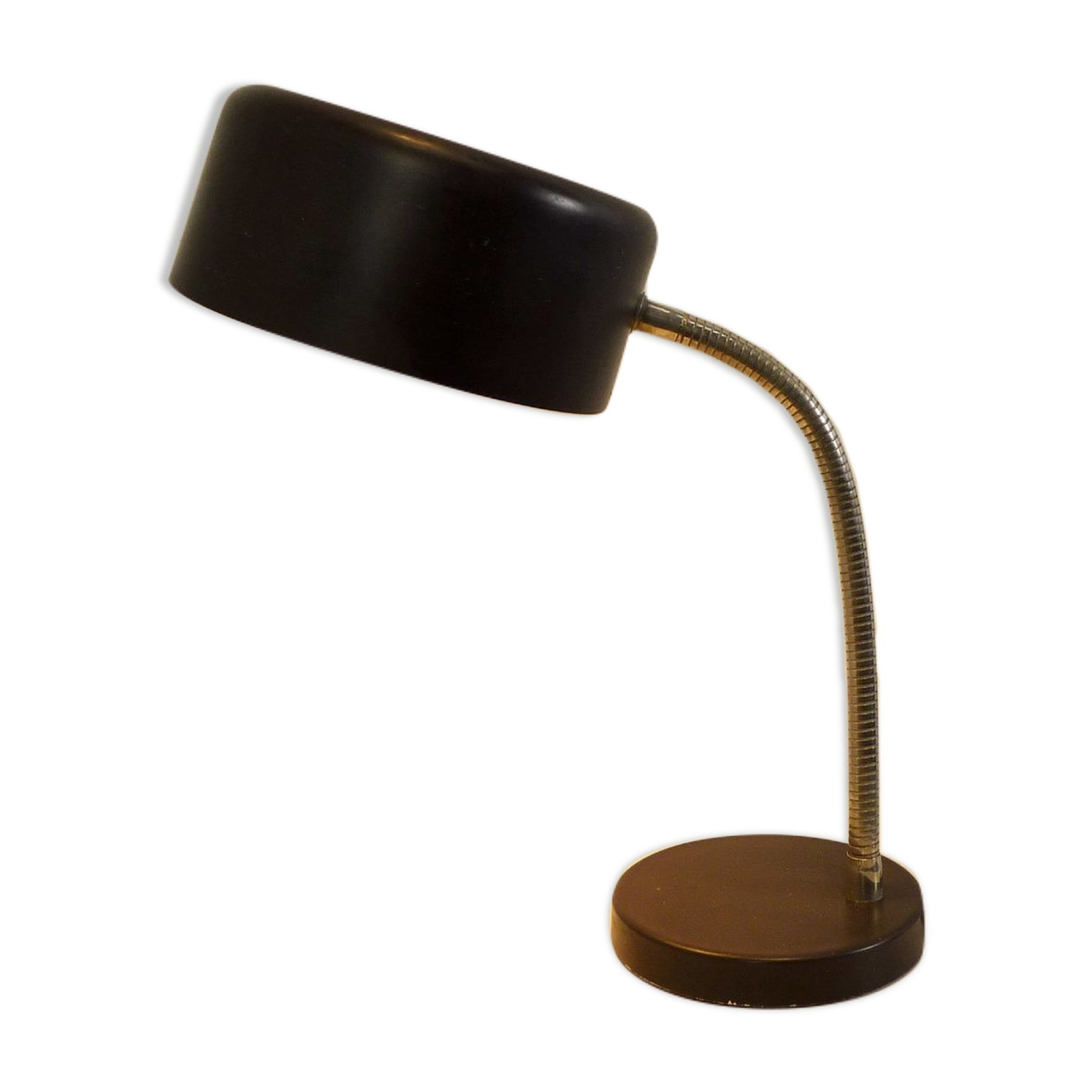 Anvia Mid-Century Desk Lamp
