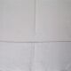Old embroidered flat sheet - 1-