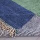 Moroccan Handmade Wool Rug 249 x 297 cm - Berber Contemporary rug