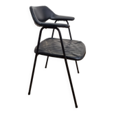 fauteuil robin day vintage