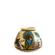 Round ceramic vase signed Paul Fouillen
