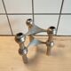 2 bougeoirs Nagel Bmf modulables