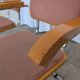 Pair of Vintage Cesca Style Cantilever Armchairs by Bene Austria