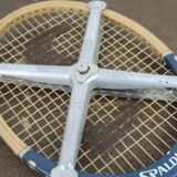 Spalding tennis racket