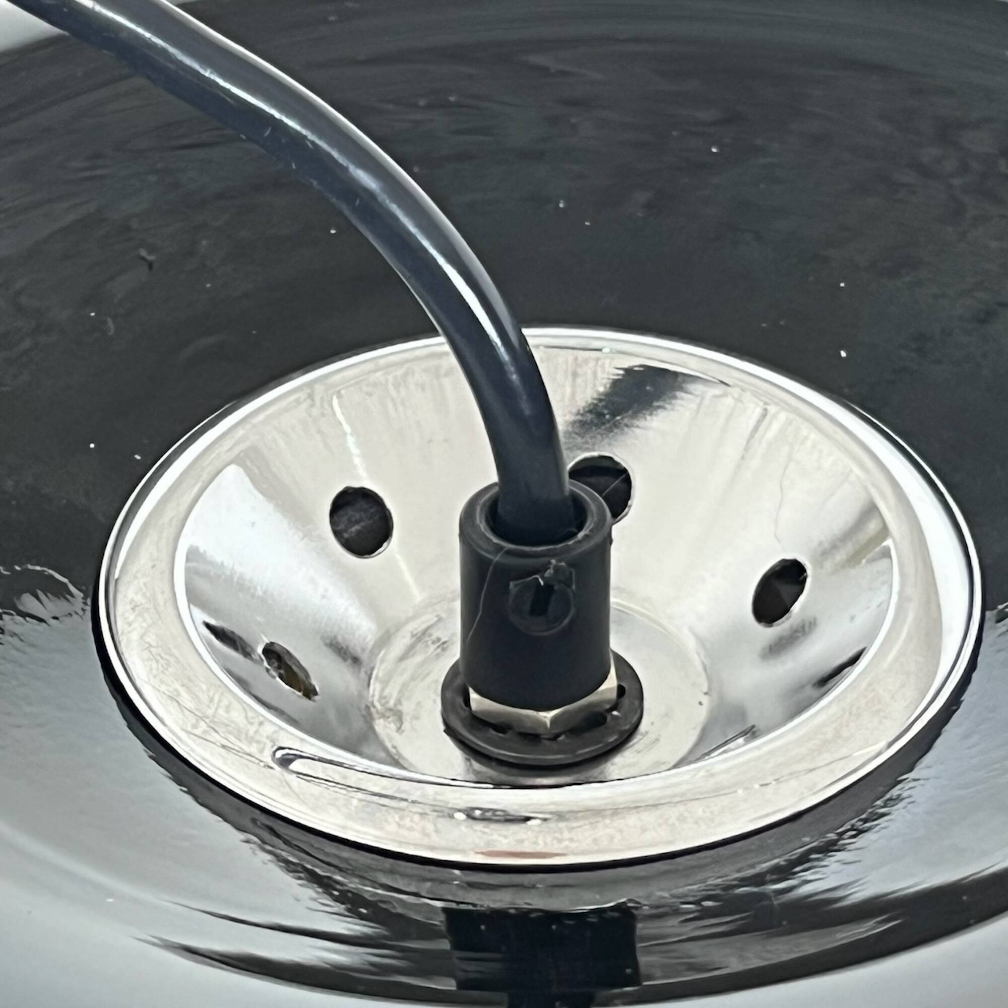 Murano amber glass chandelier from the 70s Tony Zuccheri design for Veart