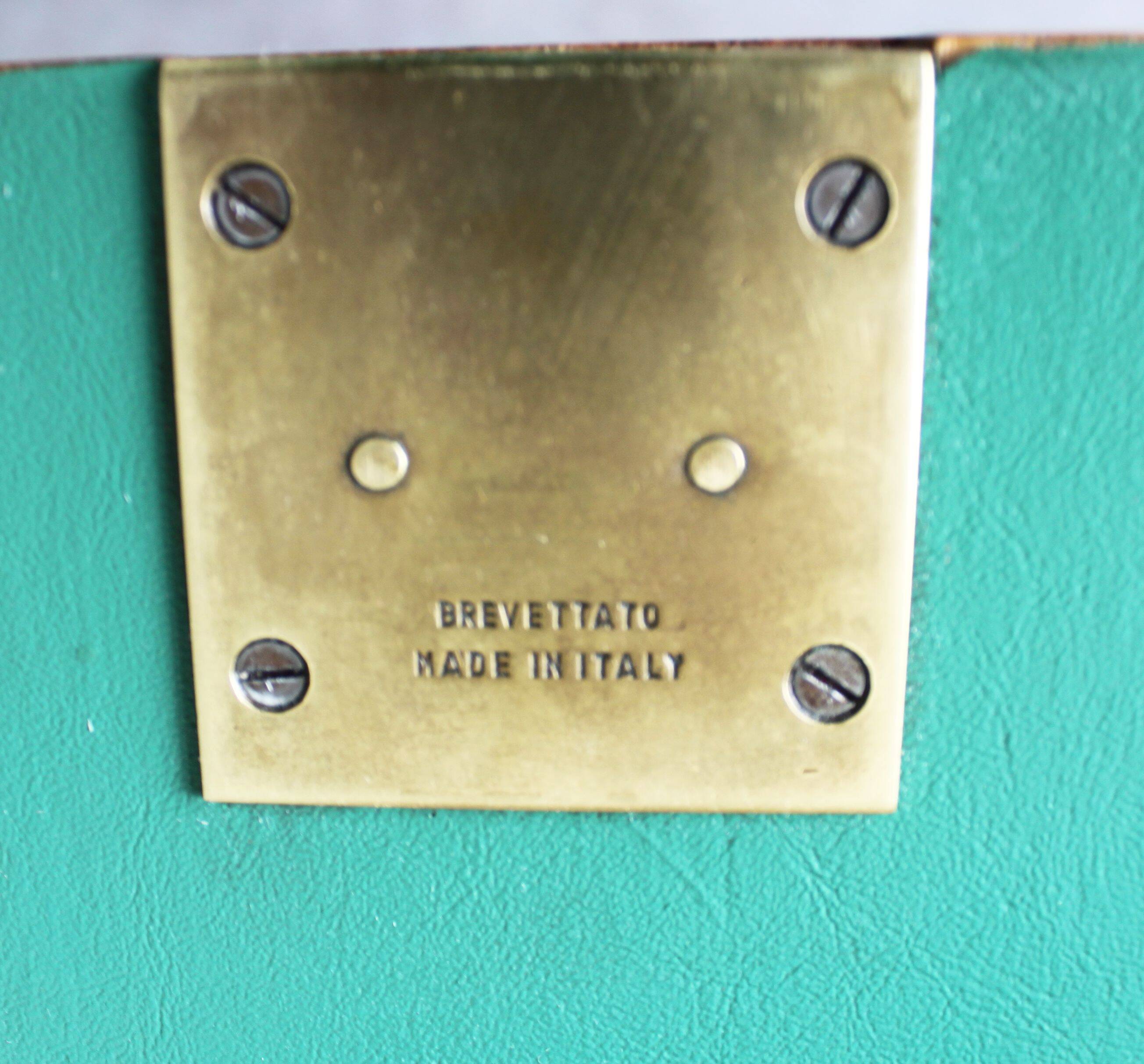 Secretary MDK, Belgium, 60s.