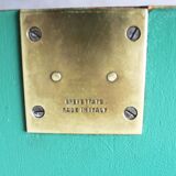 Secretary MDK, Belgium, 60s.