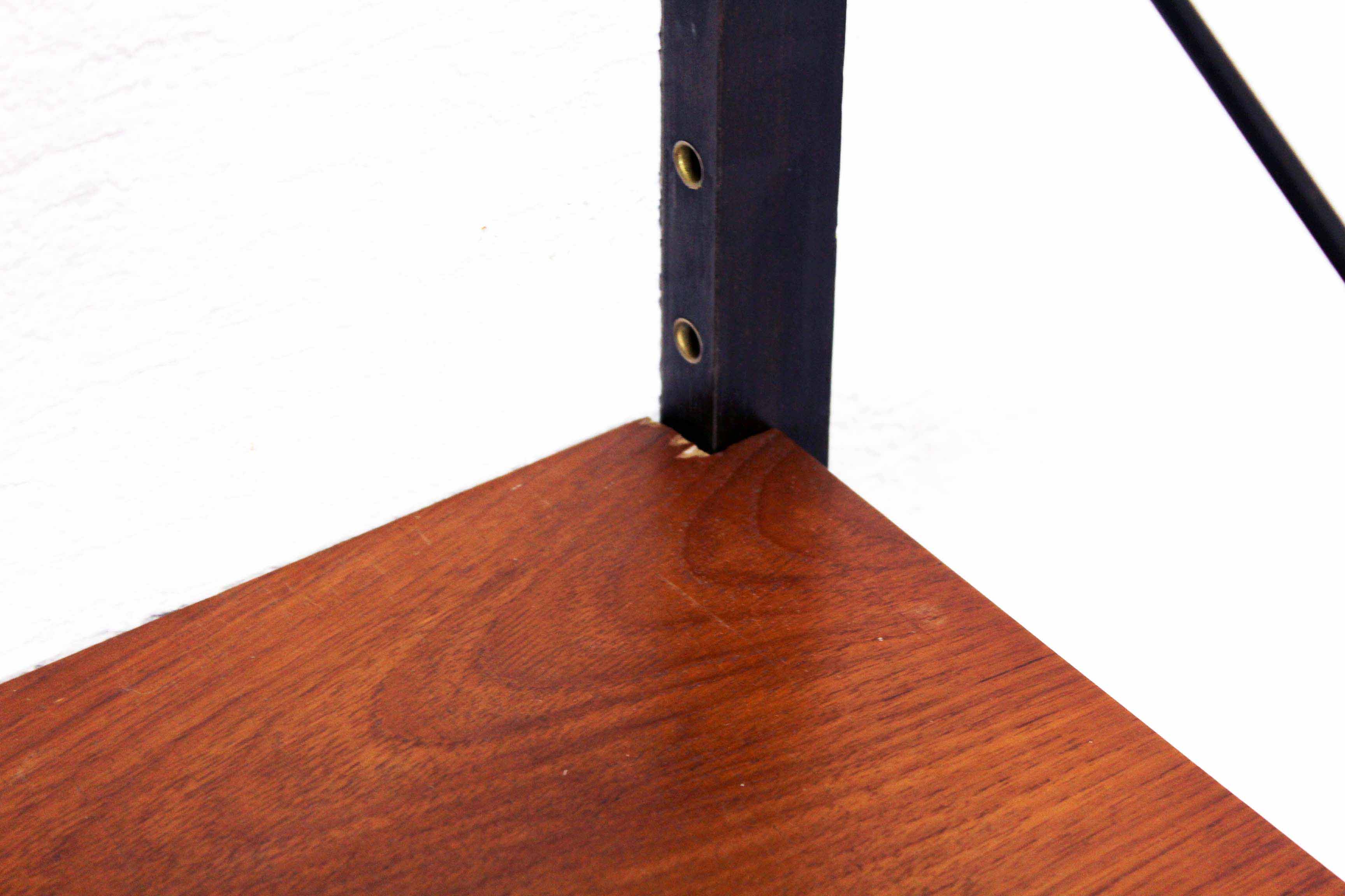 Poul Cadovius 1960s storage set