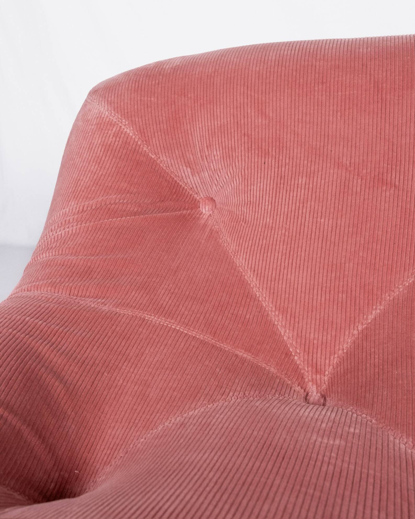 Canapé Kali Michel Ducaroy pour Ligne Roset, 1980s