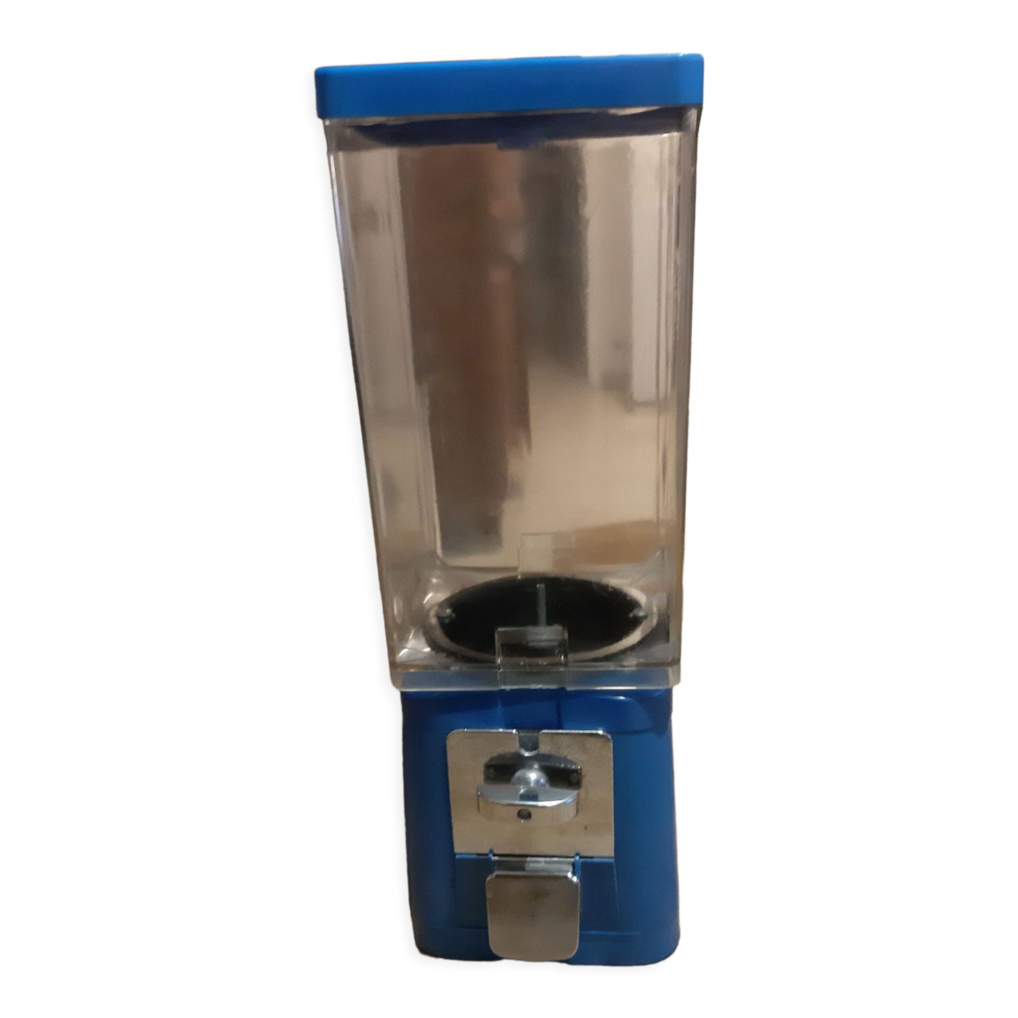 Candy or peanut dispenser