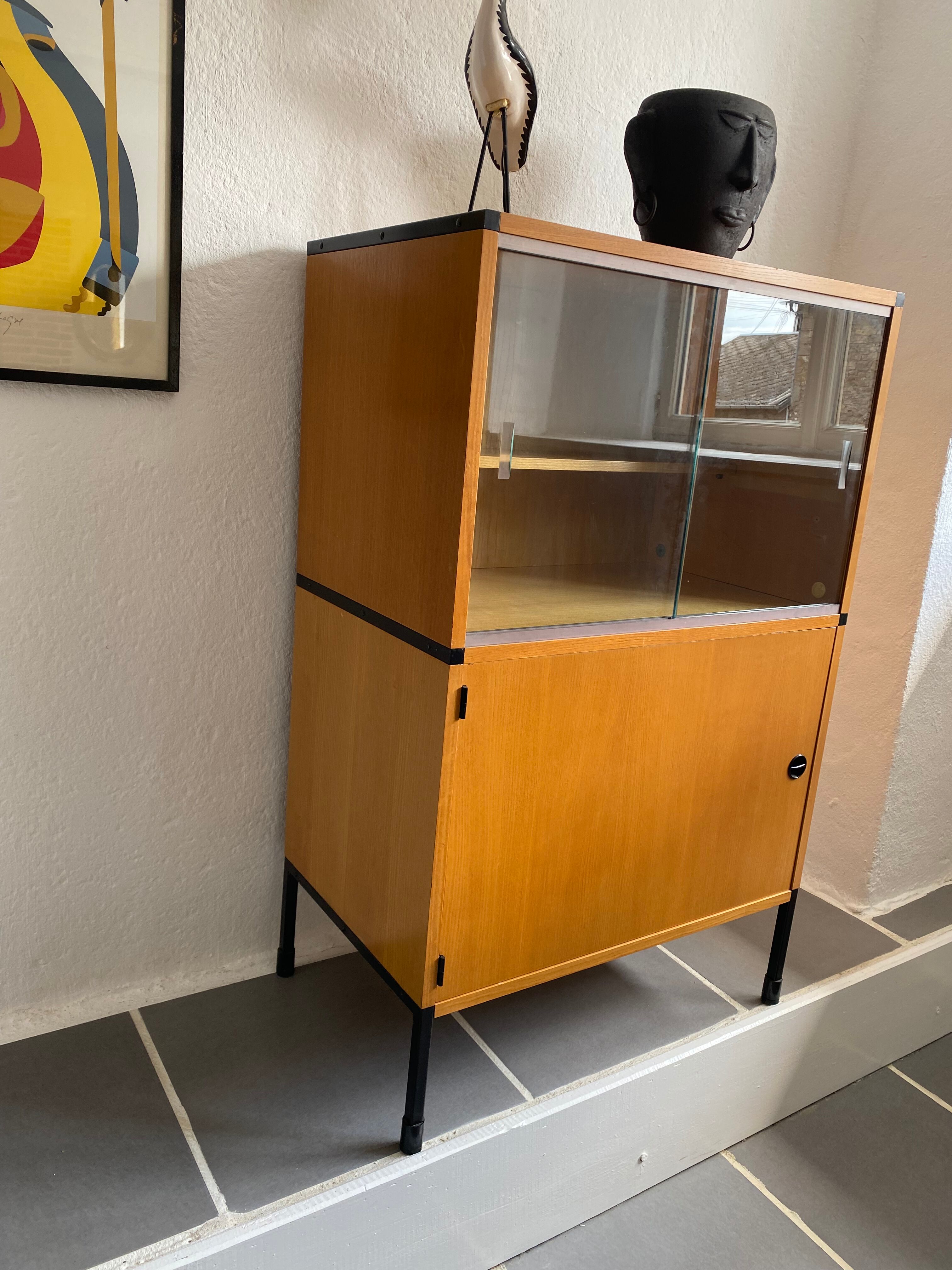 Minvieille showcase furniture for ARP