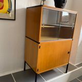 Minvieille showcase furniture for ARP