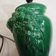 Pied de lampe vintage