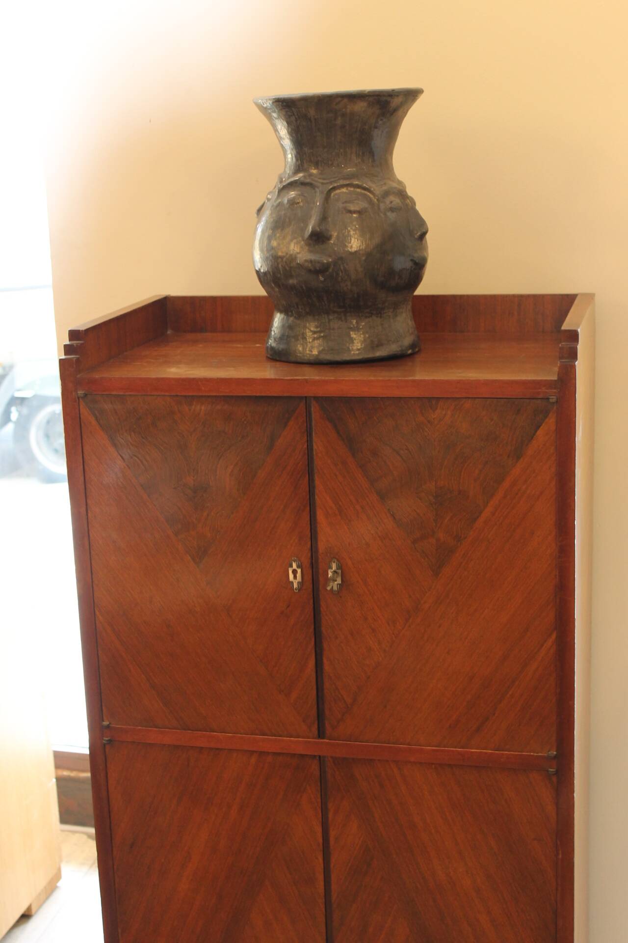 Meuble d'appoint art Deco, 1930