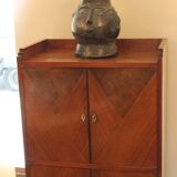 Meuble d'appoint art Deco, 1930
