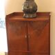 Meuble d'appoint art Deco, 1930