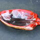 Set of 3 servants aperitif  Vallauris