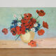 Painting "Bouquet of Flowers"