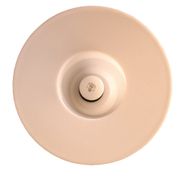 Scandinavian Modern table lamp by Uno & Osten Kristiansson for Luxus Vittsjö, Sweden, 1970s