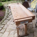 Workbench