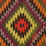 Anatolian handmade kilim rug 294 cm x 180 cm