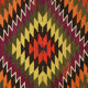 Anatolian handmade kilim rug 294 cm x 180 cm