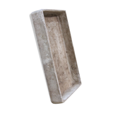 Fibro-cement planter