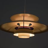Mid-Century Model PH5 Pendant Lamp by Poul Henningsen for Louis Poulsen, Denmark, 1960s