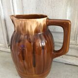 Orchies ceramic pitcher 1.25l