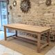 Table de ferme