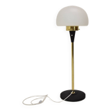 Vintage floor lamp designed by jaroslav bejvl for lidokov,1960's.