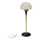Vintage floor lamp designed by jaroslav bejvl for lidokov,1960's.