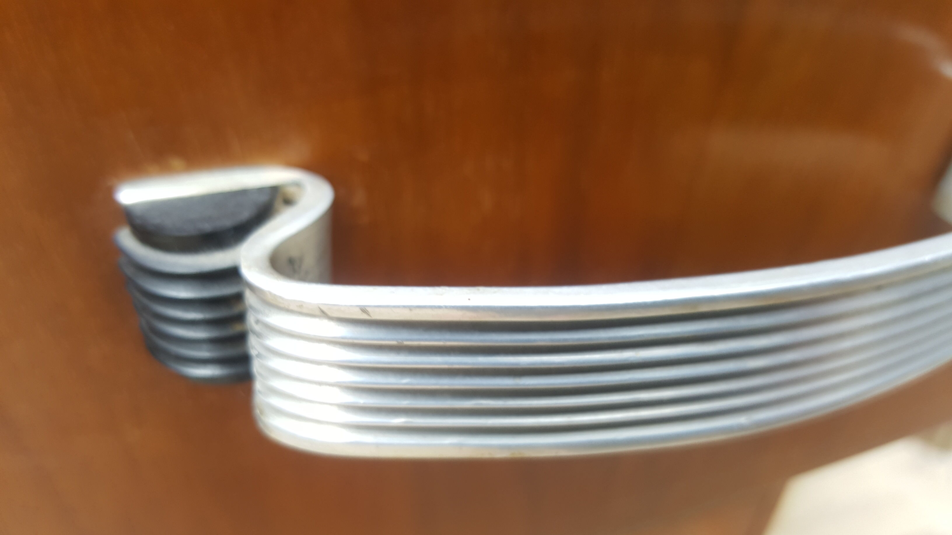 Art Deco chest of dravers