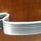 Art Deco chest of dravers