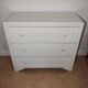 Commode vintage