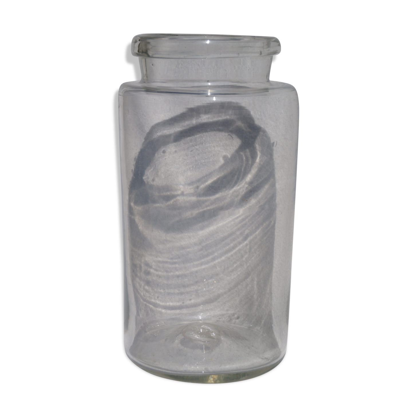 Ancient jar