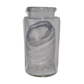 Ancient jar